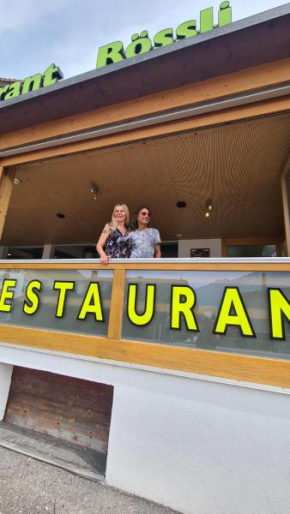 Hotels in Oberried Am Brienzersee
